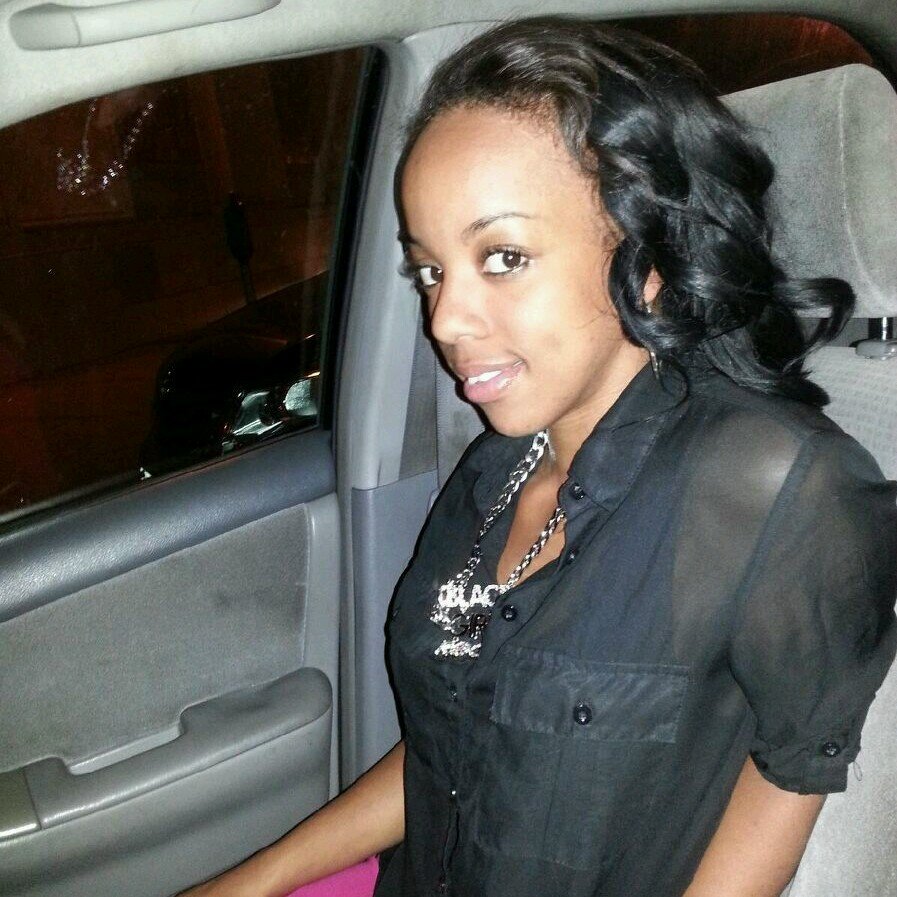 Im_KaliT's profile picture. someone took my picture so im a model. follow if you think u can keep up