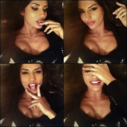 ArianaLorenc's profile picture. Lust is just to get ; Love is all we give.