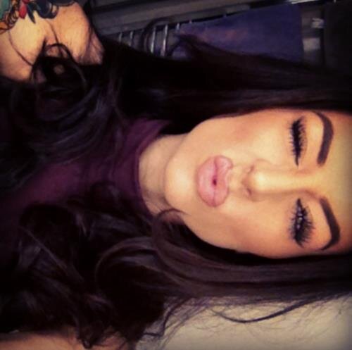 Even if we fight a lot, I still want you in my life.