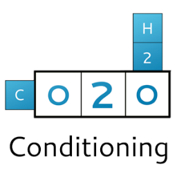 O2OConditioning Profile Picture