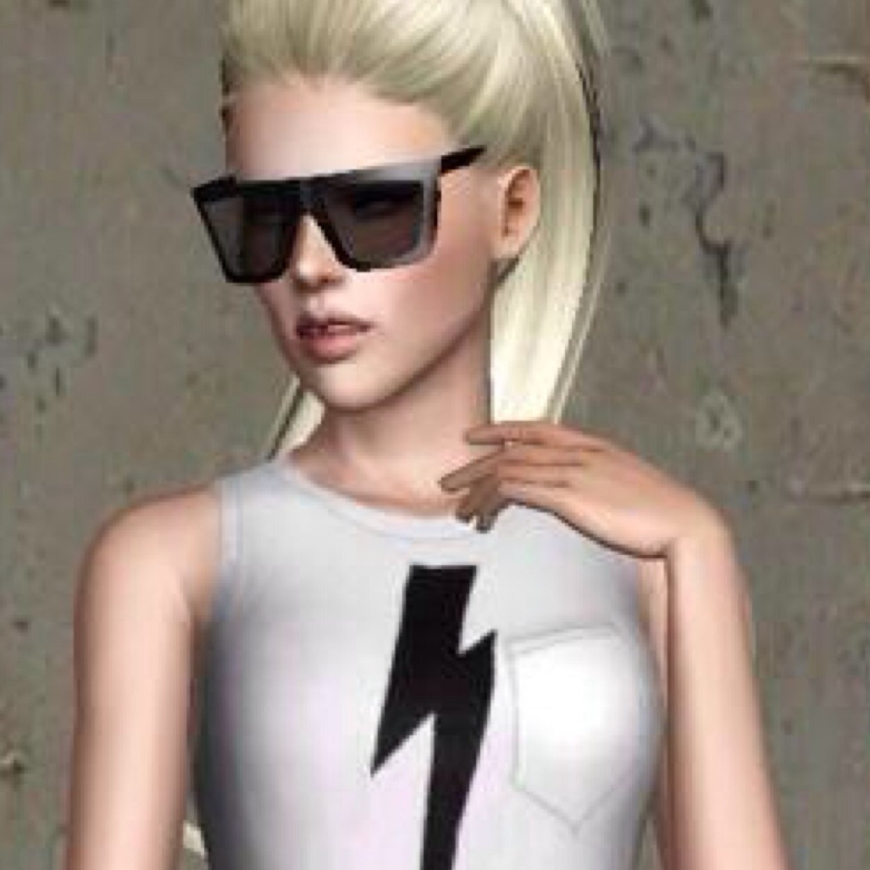 My name is Dasiy Summers! i am a tomboy ~Loves the cold~teen~single~rebal~