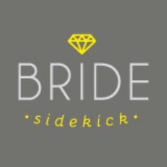 Bride Sidekick is a wedding industry insider that loves to help modern brides plan, DIY and create their dream wedding. With Bride Sidekick you are in control