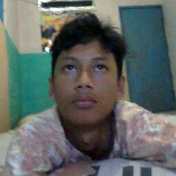 TETAP TERSENYUM KAWAN