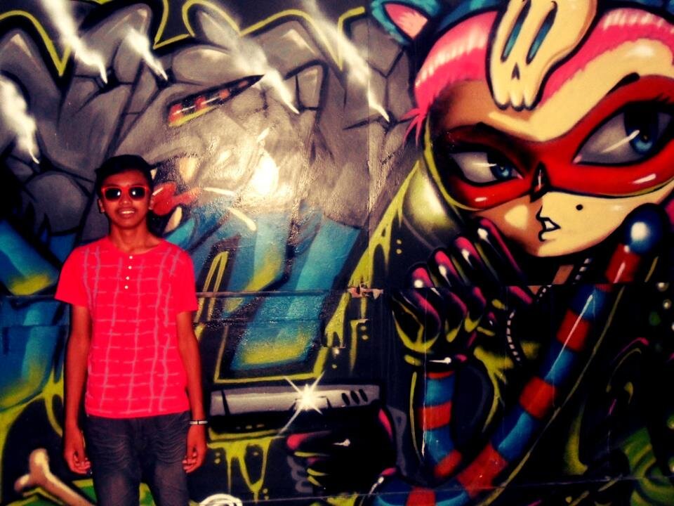 zubair | 15 y/o | kangar perlis