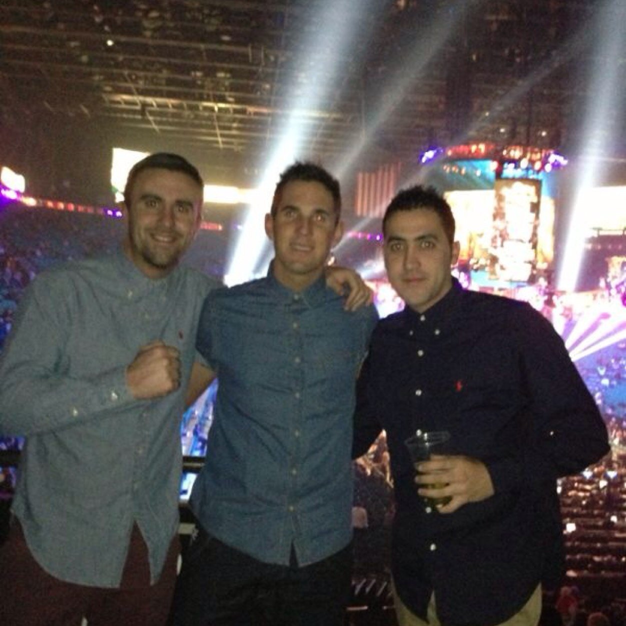 aliabboud1987's profile picture. snapchat - aliabboud