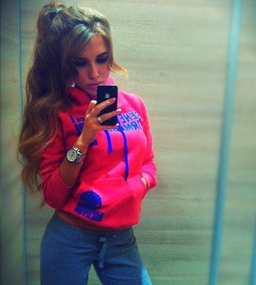 NanceeLloret's profile picture. It's scary how much one person can mean so much to you.