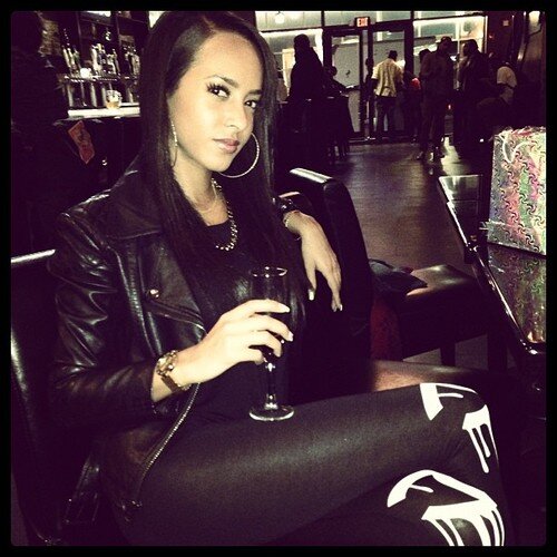 JorryMcFee's profile picture. One day, You'll regret ignoring her.