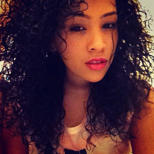 ArleyneAnjos's profile picture. Can't stop thinking about you.