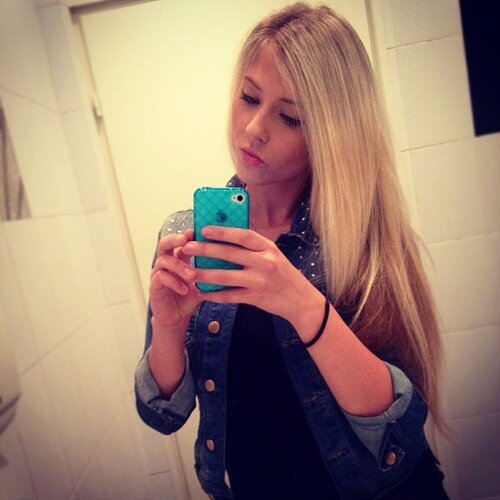 KlaraPaliser's profile picture. Relationships are usually stronger and last longer when you are best friends first, and a couple second.