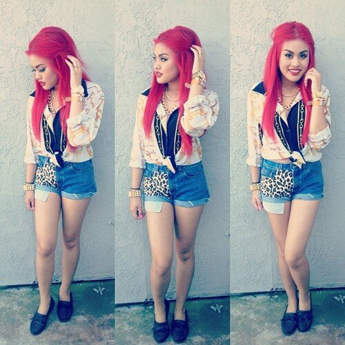 The hardest thing about realizing you don't love me, is that you spent so much time pretending that you did.