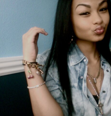 MercieMcBay's profile picture. If you can make me smile, I'll remember you.