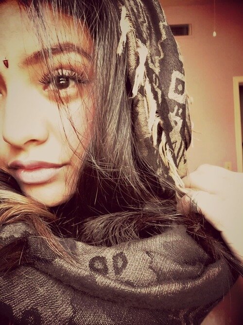 Sometimes, we hate being bored, because it gives us a lot of time to think about the person we miss.