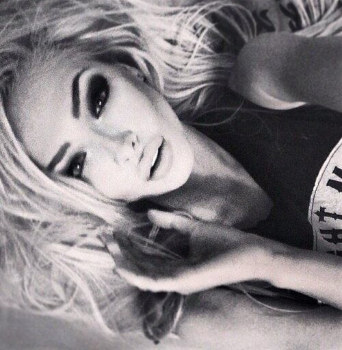 I honestly can't remember the last time you were not on my mind.