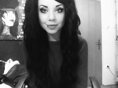 I hate when people change.