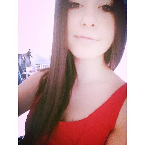 Smile. It irritates those who wish to destroy you.