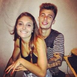 O meu olhar cruza o universo pra encontrar o seu @pedroevinte I Love You 06/03/2012 Good Vibes