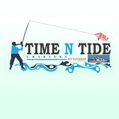 Time and Tide Charters specialize in over night off shore deep sea fishing, Fraser Island.