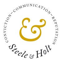Steele&Holt (@steeleandholt) 's Twitter Profile Photo
