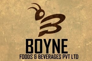 We are going to rock the food industry......