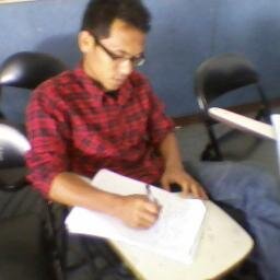 kalau sudah dijodohkan Tuhan, apapun dan siapapun tak akan mampu memisahkan