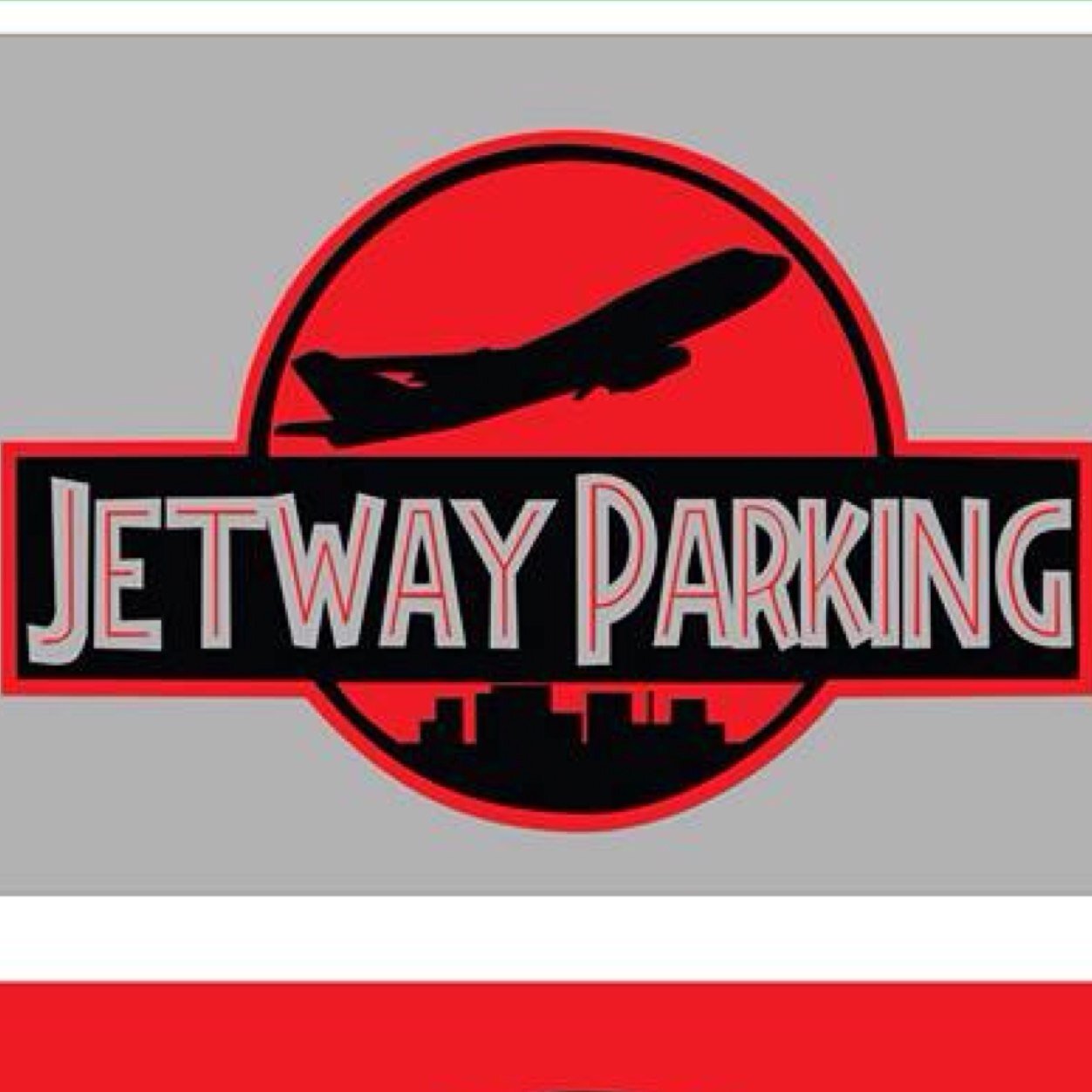 jetwayparking's profile picture. Jetwayparking is the ONLY airport parking reservation website that matters!