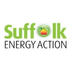 Suffolk Energy Action is helping you take control of rising bills