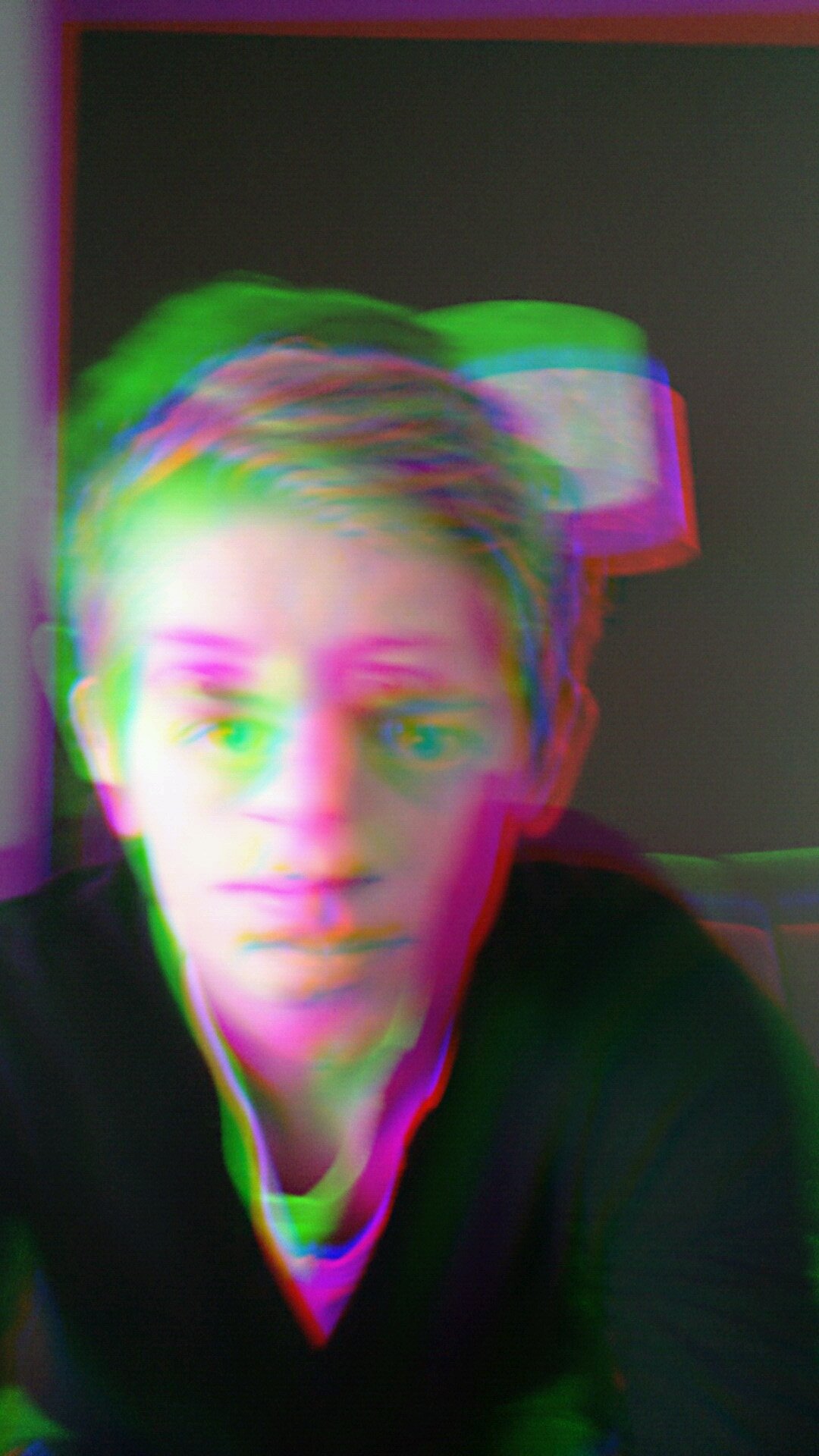 cameras ready, prepare to flash
