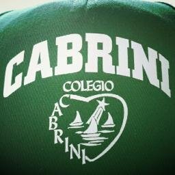 Cuenta oficial de twitter del Club Baloncesto Cabrini. Síguenos también en IG -https://t.co/VXWZ9saftM