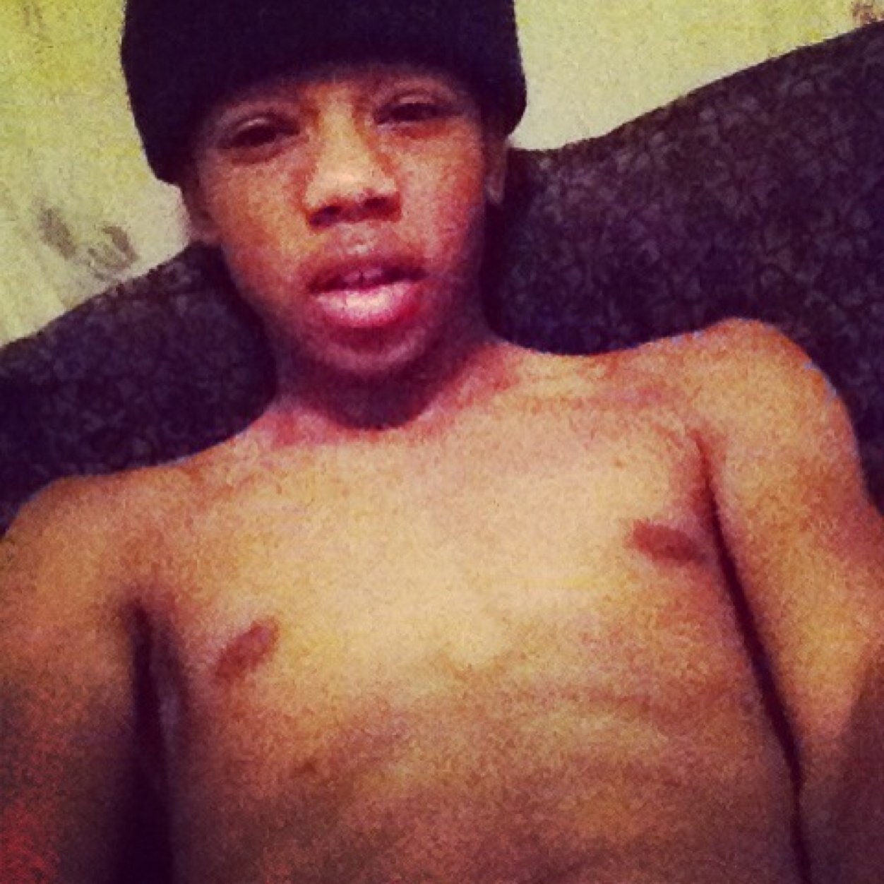 Young Nigga Trynna Make It , #PacerNation 
, 
Ball Is Life :) #3 Follow Me I Follow Back