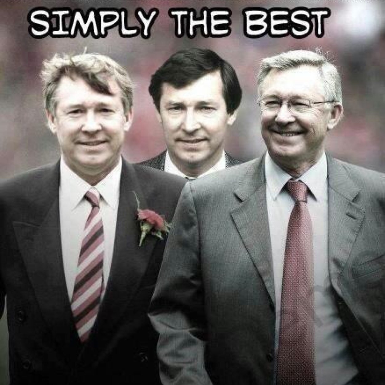 Twitter Personil Big Account and Support Manchester United From Indonesia, One Love , One Dream , One United #GGMU || GLORY GLORY MANUNITED !