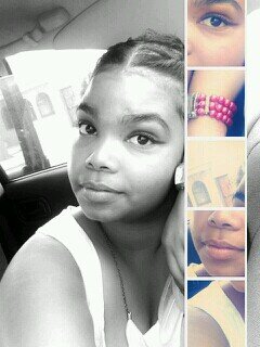 Aspiring young singer+songwriter.. Jazz and RnB are my genres.. Music defines me :) im a very soft person with a bubbly personality..oh and im straightforward!