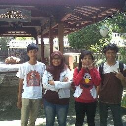 me just me, SMAN 3 SKA,