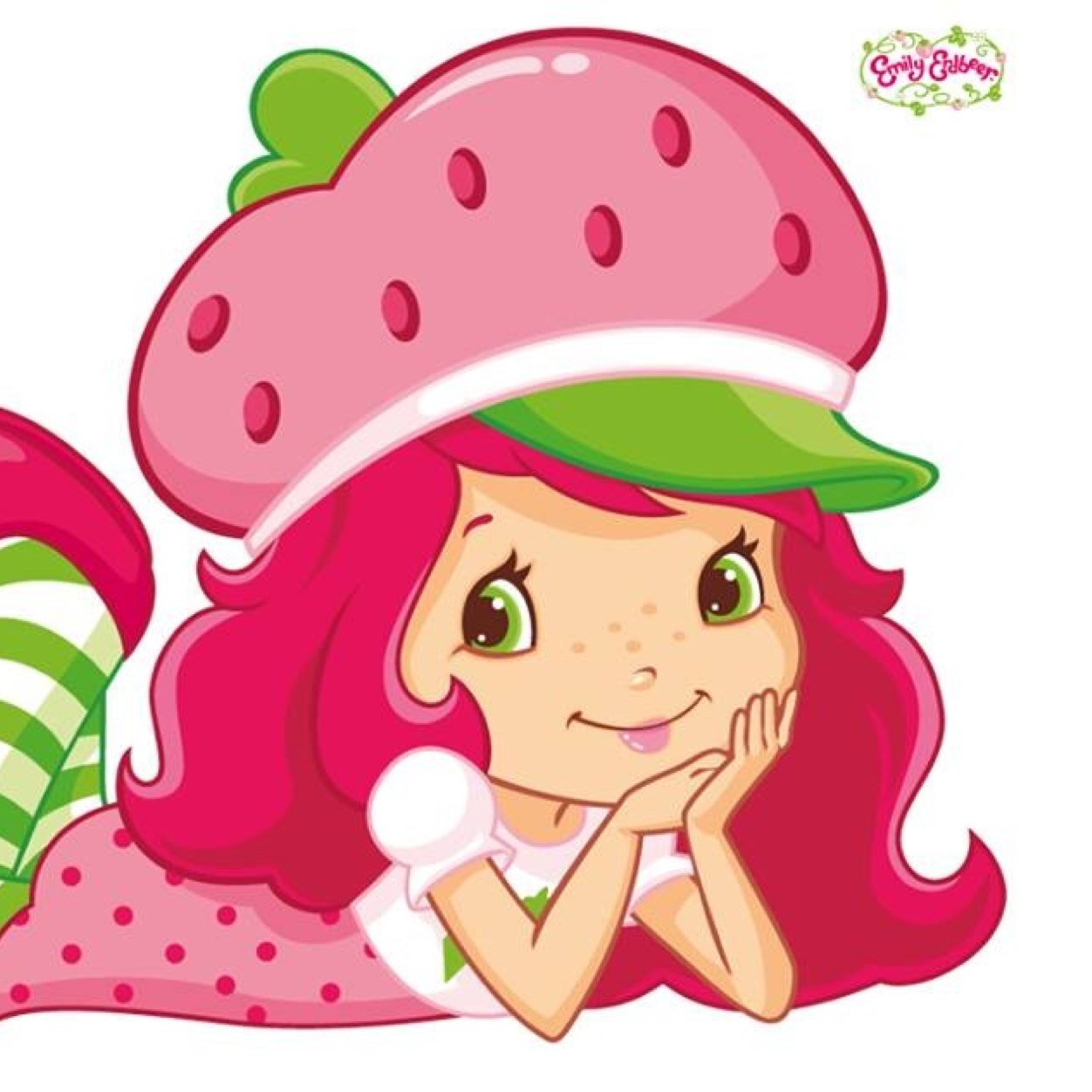 Emily Erdbeer Nici Bee Twitter