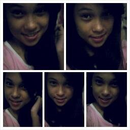 SMILE..Don't hate me cause I'm beautiful.XD