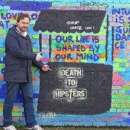 ojbergfjord's profile picture. 