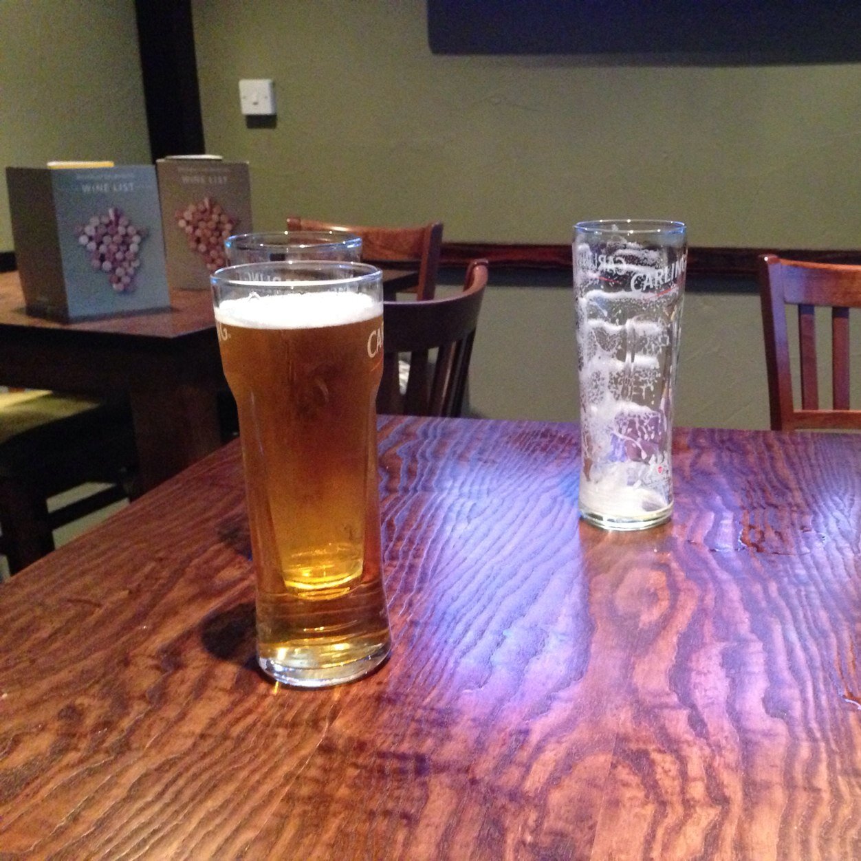 mwilsonman's profile picture. 