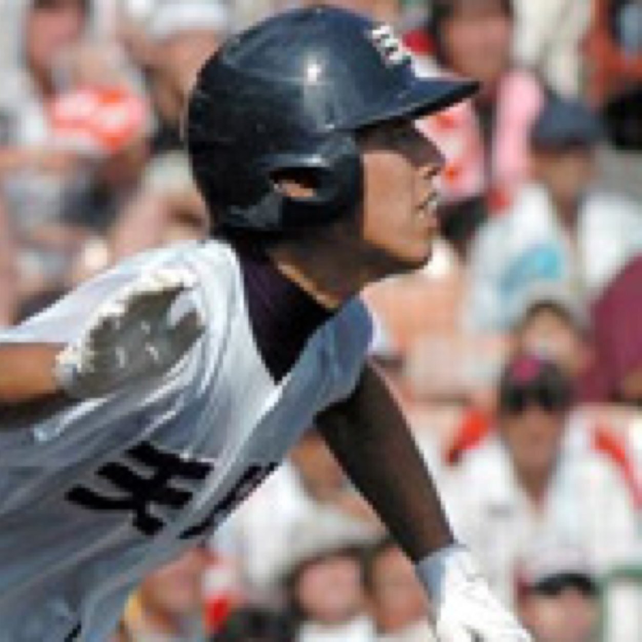 畝中二年野球部上平一輝です。 気軽にフォローしてください。