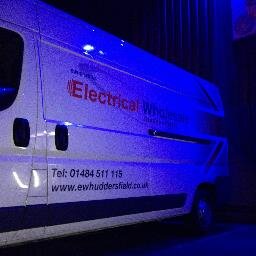 elecws's profile picture. Electrical Wholesaler based in Huddersfield. Specialist supplier of LED Lighting, Cinema Rooms, HDMI and Music Multi Room Systems.