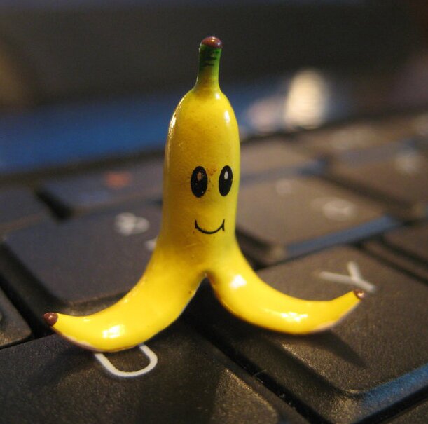 A Way of Life, Work, Art & to be Happy... Share your Happy Banana with others! #HappyBanana