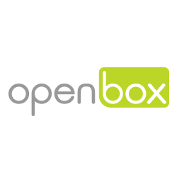 Open Box delivers software & services to the Real Estate industry.