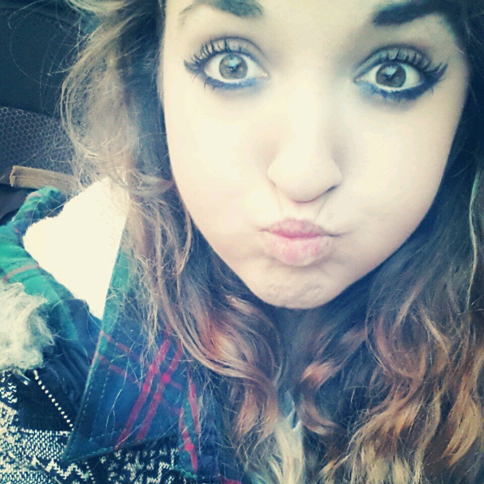 ☆i'm eighteen♬say it how is☺ music is life▲ u will learn what and how things work.