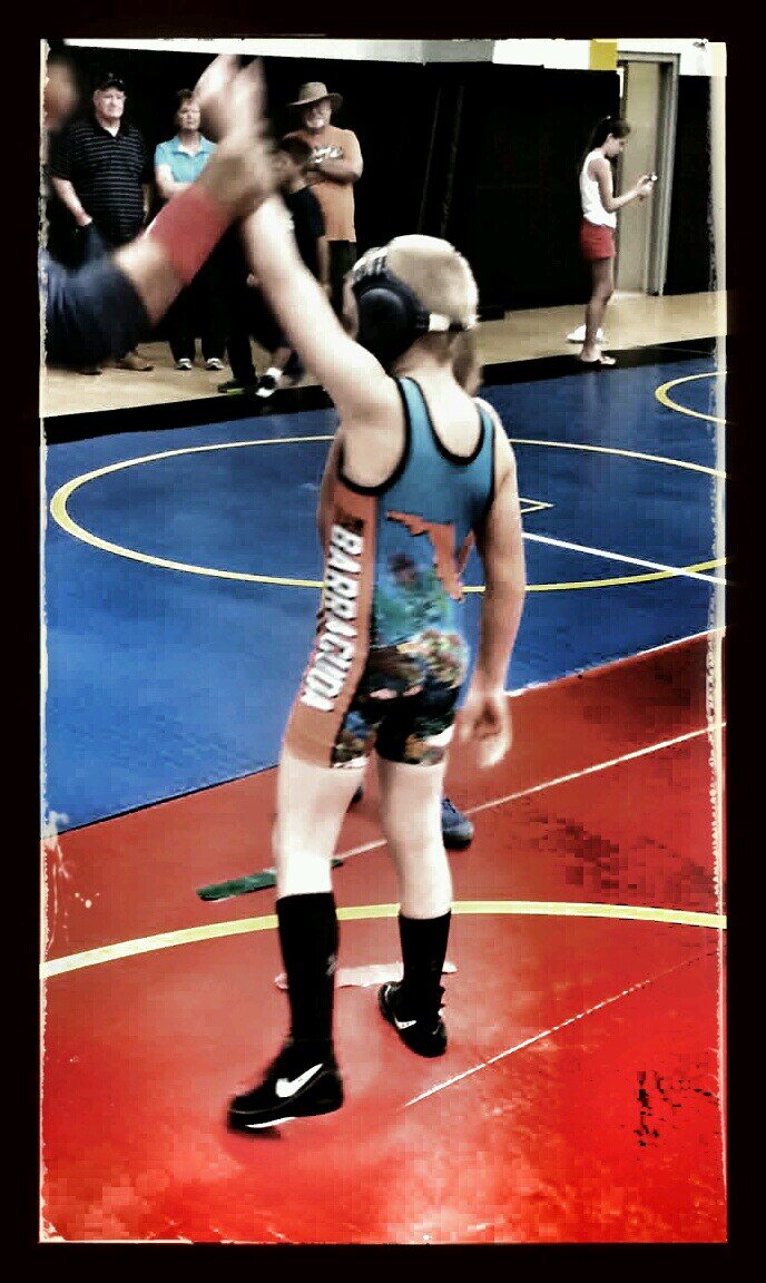 LaytonJoseph's profile picture. 