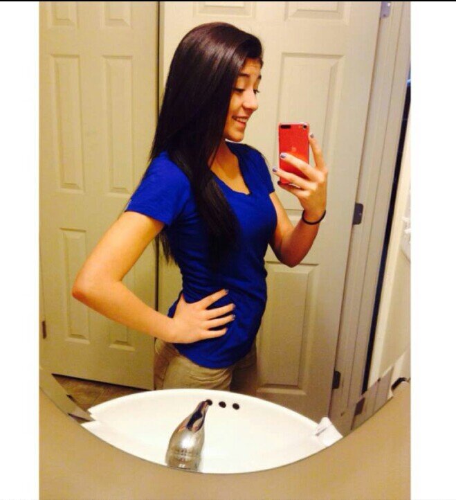 San Antonio, Texas / Junior