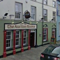 Auction Rooms