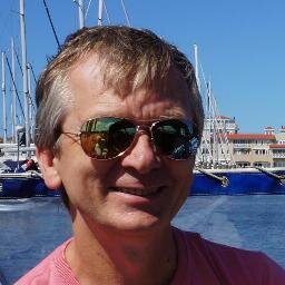 IoT fan | MQTT experimenter | Cassandra lover | Node-Red admirer | Arduino and RPi tinkerer | technology addict