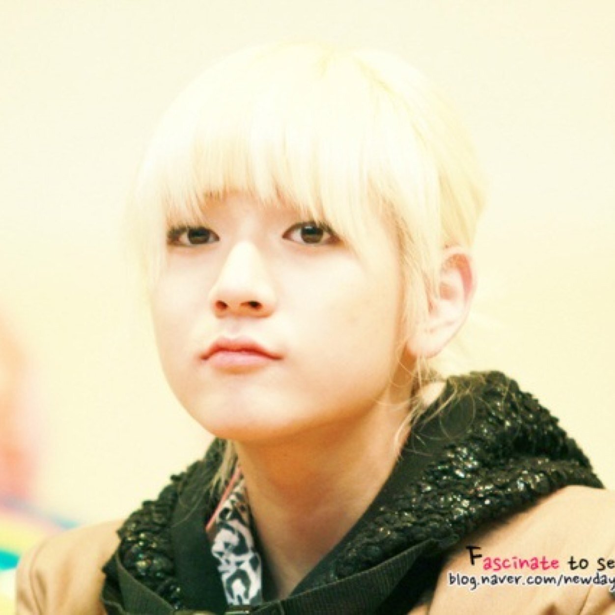 เร็นน น่ารักนะคับ(?) หากไม่ดูเป็นการรบกวนก็จะชวนเธอมารักกัน #เก้าฉิบห้าไลน์ #95ไลน์ #mclFamily