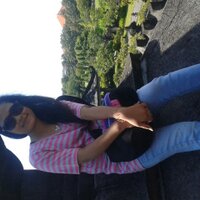 sinta bachtiar (@sy_sinta) 's Twitter Profile