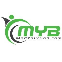 Modyourbod Profile Picture