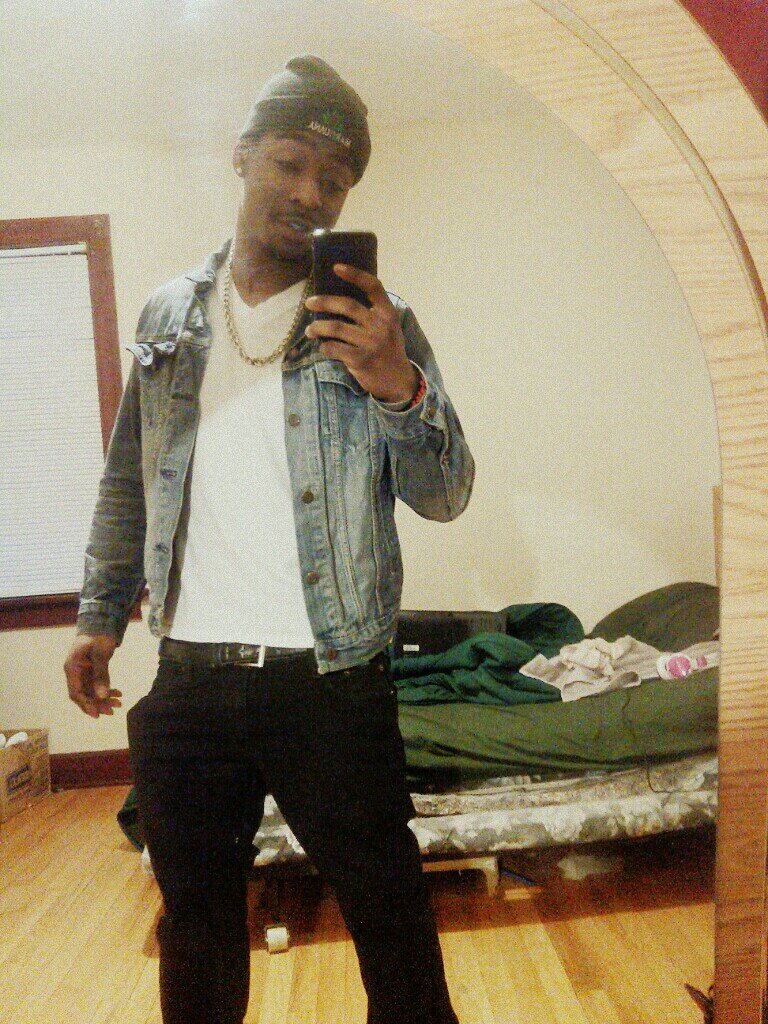 On my A1 sht.
