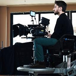 Film Assistant Director